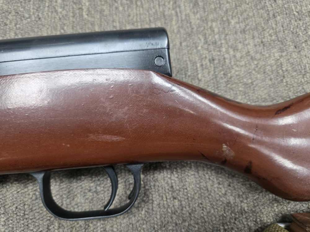 Gorgeous Jianshe Arsenal Type 56 SKS-img-16