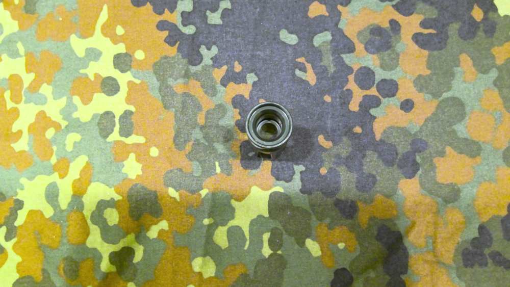 SIG 3 Prong Flash Hider - 1/2 x 28-img-2