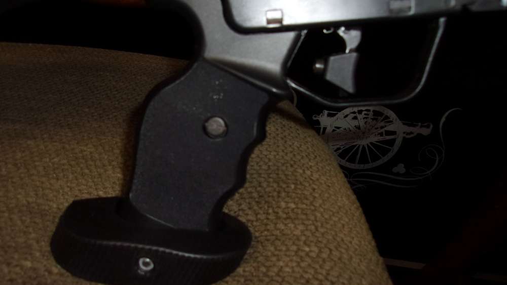 HK PSG1 MSG90 trigger group-img-0
