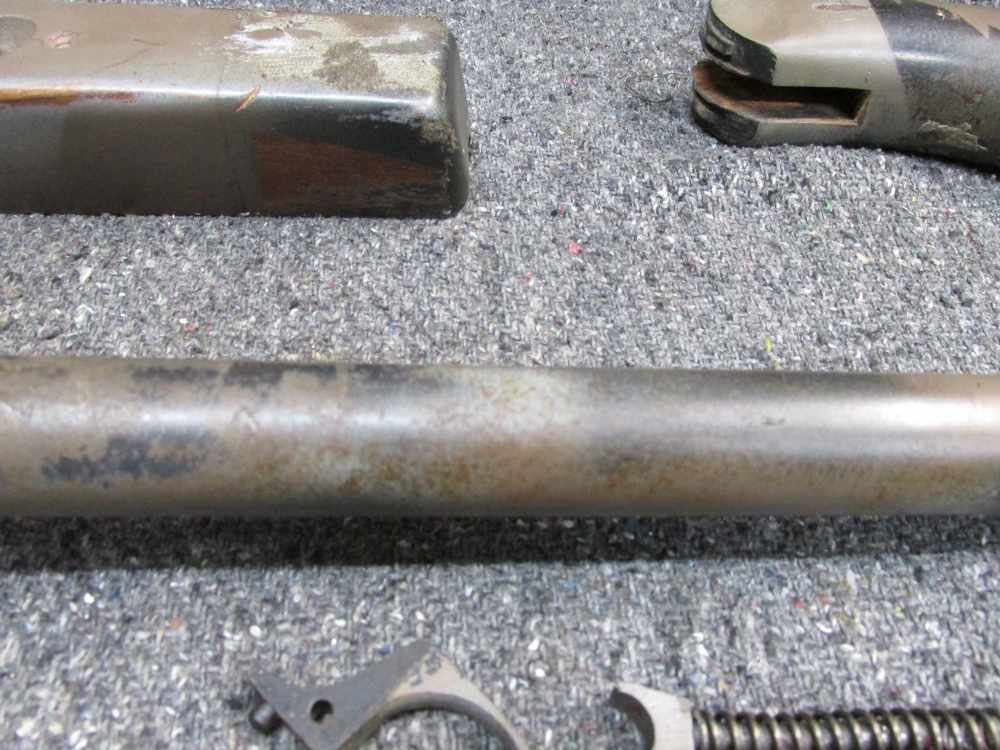 GAUCHA-MODEL IGA BRAZILIAN MADE 12 GAUGE SHOTGUN PARTS KIT-CAMO-img-9