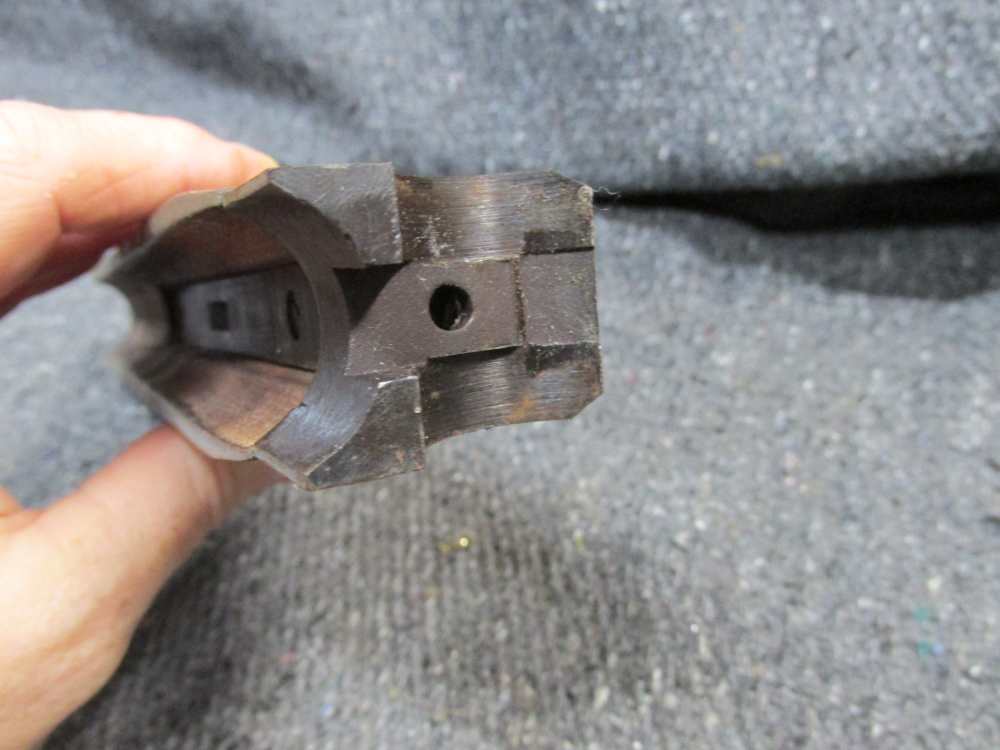GAUCHA-MODEL IGA BRAZILIAN MADE 12 GAUGE SHOTGUN PARTS KIT-CAMO-img-15