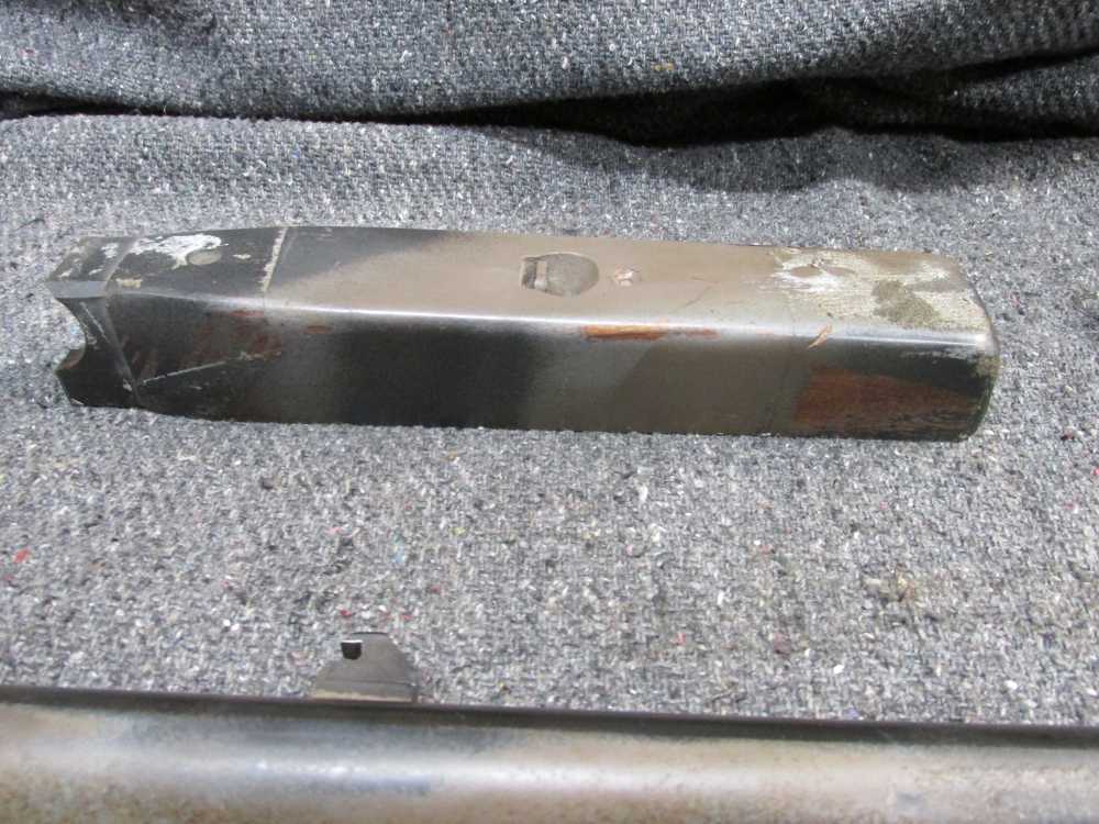 GAUCHA-MODEL IGA BRAZILIAN MADE 12 GAUGE SHOTGUN PARTS KIT-CAMO-img-11