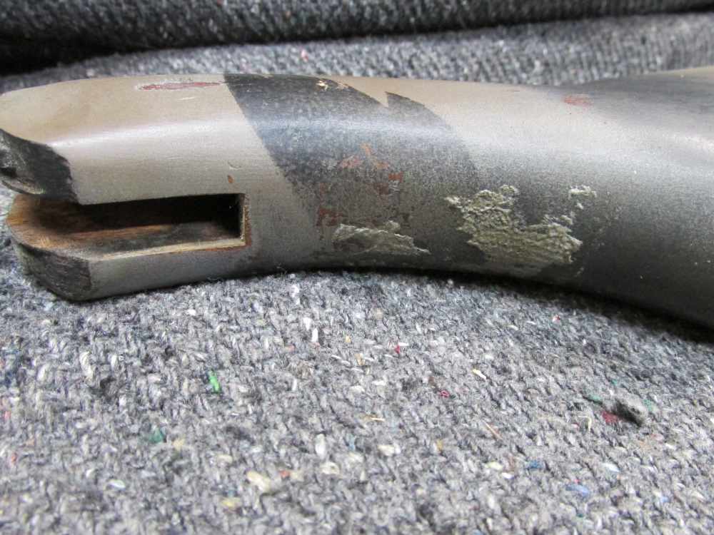 GAUCHA-MODEL IGA BRAZILIAN MADE 12 GAUGE SHOTGUN PARTS KIT-CAMO-img-16