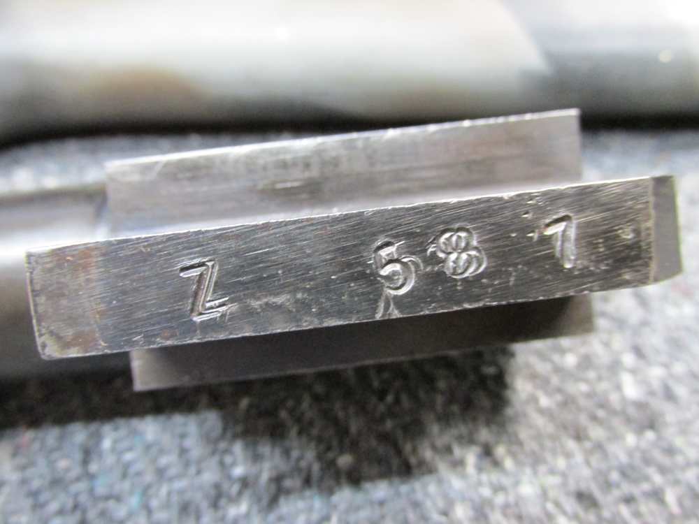 GAUCHA-MODEL IGA BRAZILIAN MADE 12 GAUGE SHOTGUN PARTS KIT-CAMO-img-4