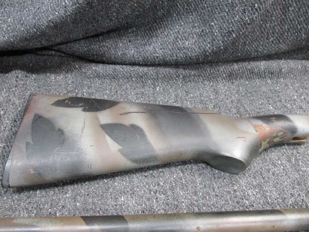 GAUCHA-MODEL IGA BRAZILIAN MADE 12 GAUGE SHOTGUN PARTS KIT-CAMO-img-19