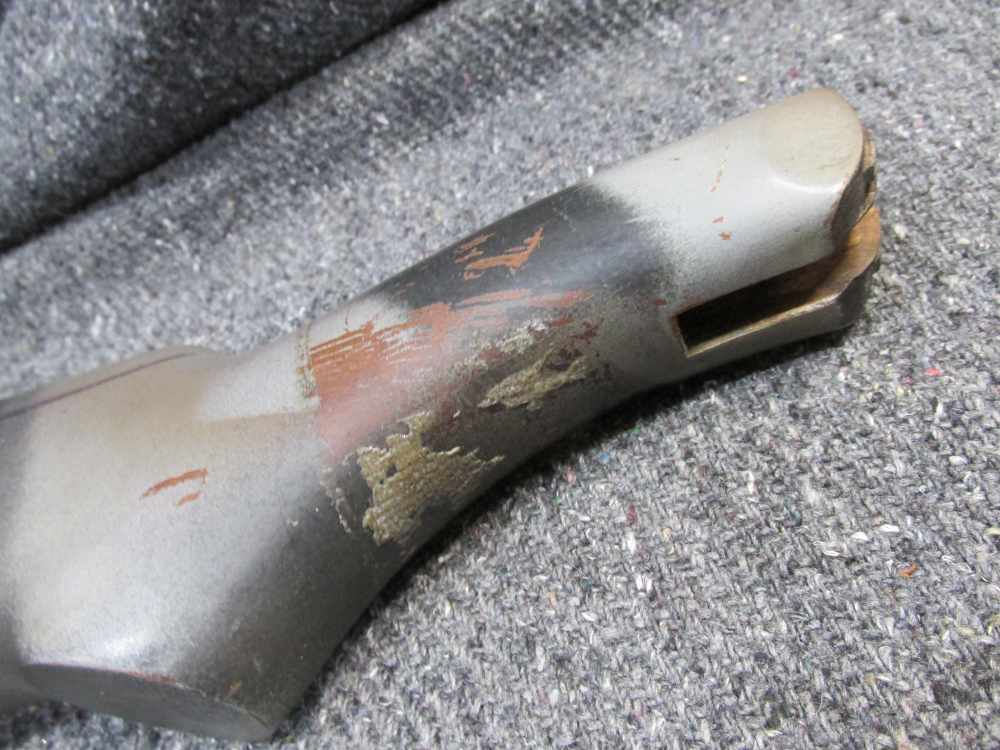GAUCHA-MODEL IGA BRAZILIAN MADE 12 GAUGE SHOTGUN PARTS KIT-CAMO-img-20