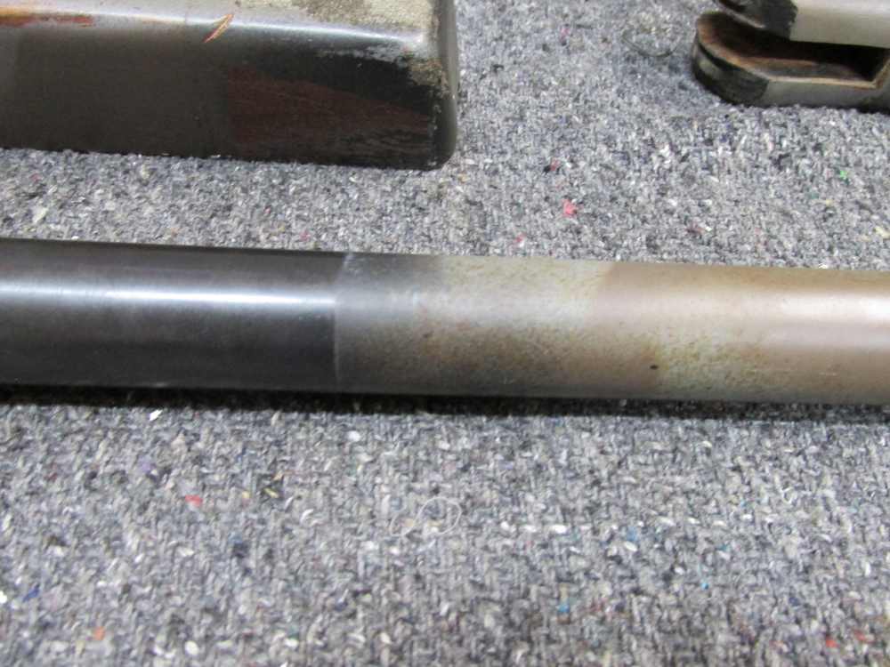 GAUCHA-MODEL IGA BRAZILIAN MADE 12 GAUGE SHOTGUN PARTS KIT-CAMO-img-7