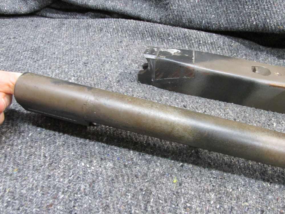 GAUCHA-MODEL IGA BRAZILIAN MADE 12 GAUGE SHOTGUN PARTS KIT-CAMO-img-8