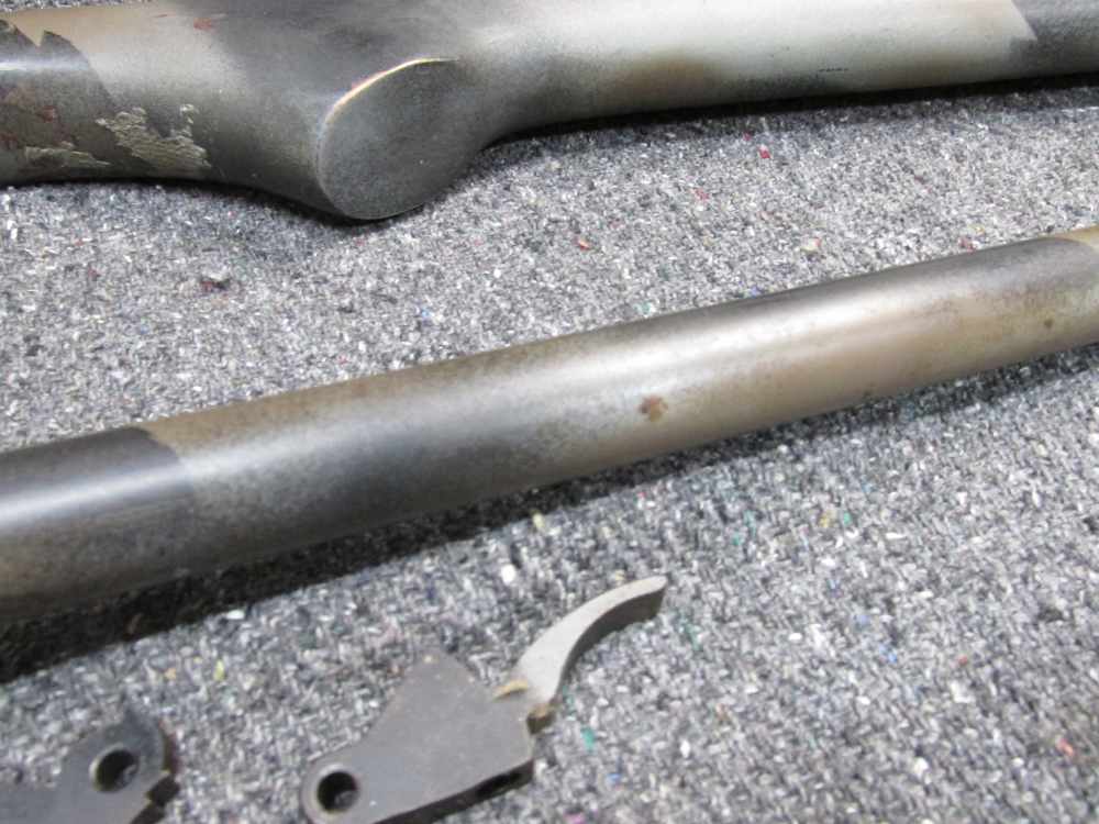 GAUCHA-MODEL IGA BRAZILIAN MADE 12 GAUGE SHOTGUN PARTS KIT-CAMO-img-10