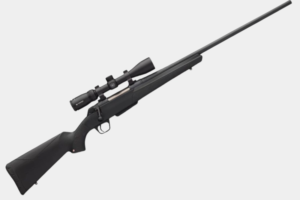 Winchester XPR Scope Combo 400 Legend 22 IN -img-0