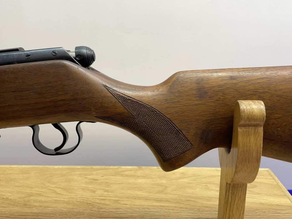 Savage Arms Model 340B .22 Hornet 21" Blued *VINTAGE BOLT-ACTION RIFLE*-img-15