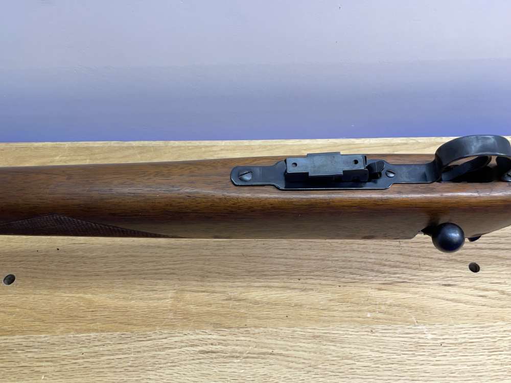 Savage Arms Model 340B .22 Hornet 21" Blued *VINTAGE BOLT-ACTION RIFLE*-img-33