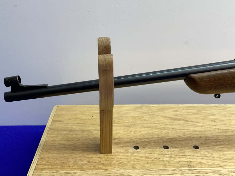 Savage Arms Model 340B .22 Hornet 21" Blued *VINTAGE BOLT-ACTION RIFLE*-img-21