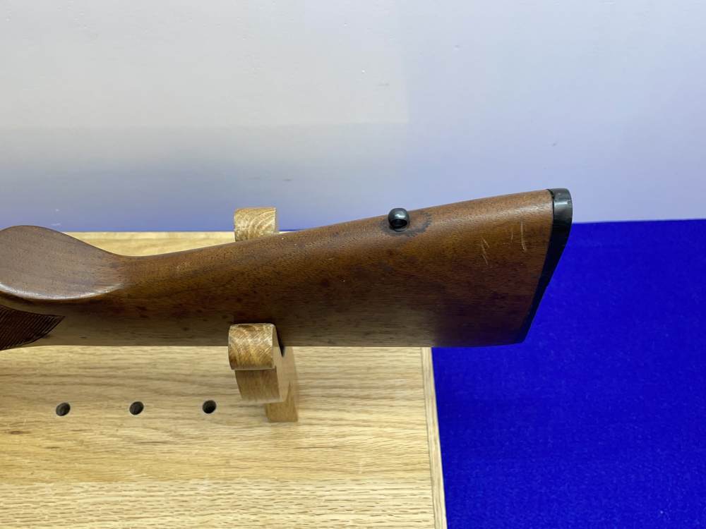 Savage Arms Model 340B .22 Hornet 21" Blued *VINTAGE BOLT-ACTION RIFLE*-img-31