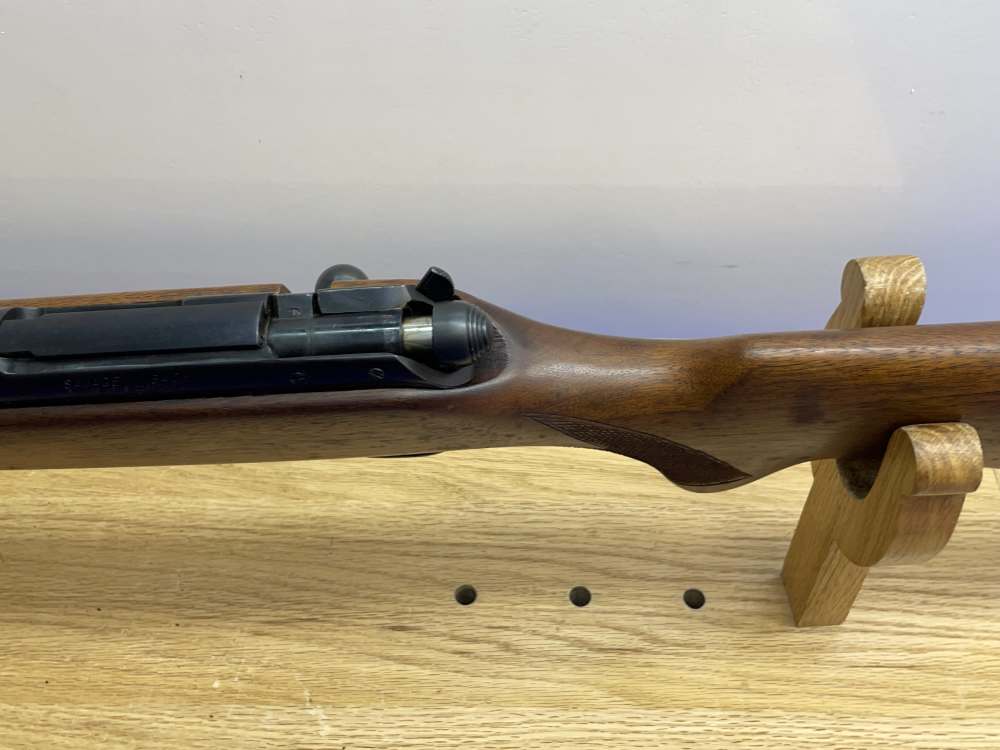 Savage Arms Model 340B .22 Hornet 21" Blued *VINTAGE BOLT-ACTION RIFLE*-img-25