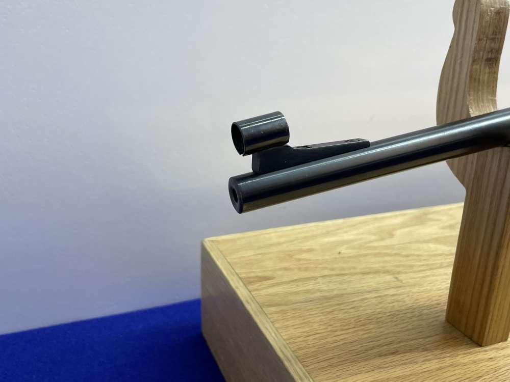 Savage Arms Model 340B .22 Hornet 21" Blued *VINTAGE BOLT-ACTION RIFLE*-img-22