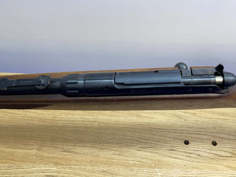 Savage Arms Model 340B .22 Hornet 21" Blued *VINTAGE BOLT-ACTION RIFLE*-img-26