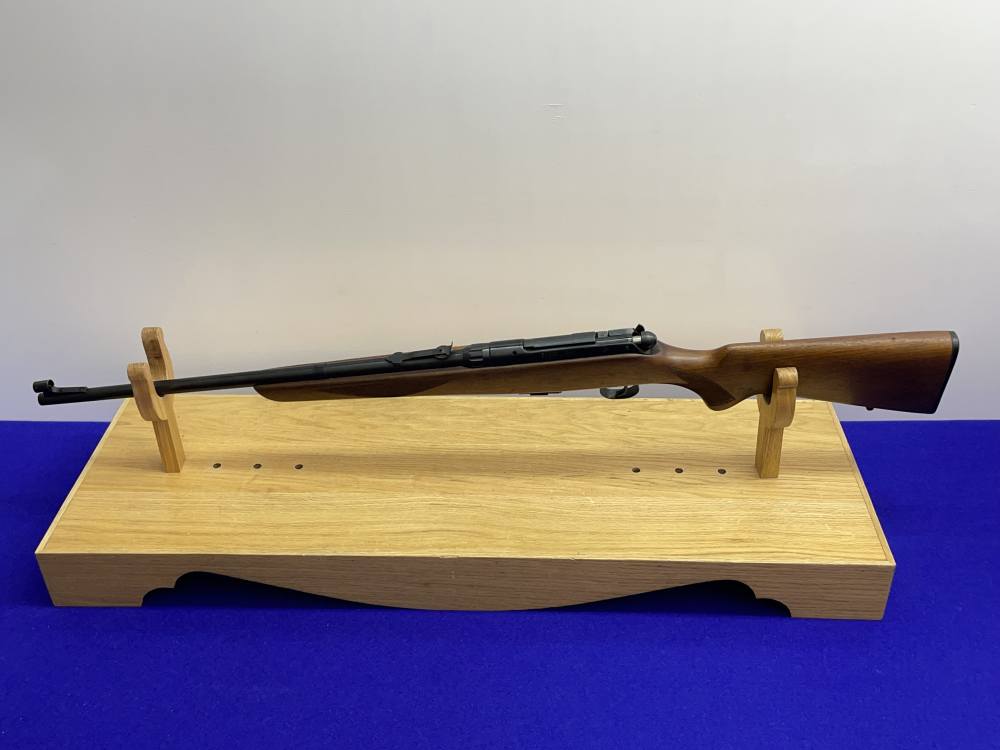 Savage Arms Model 340B .22 Hornet 21" Blued *VINTAGE BOLT-ACTION RIFLE*-img-23