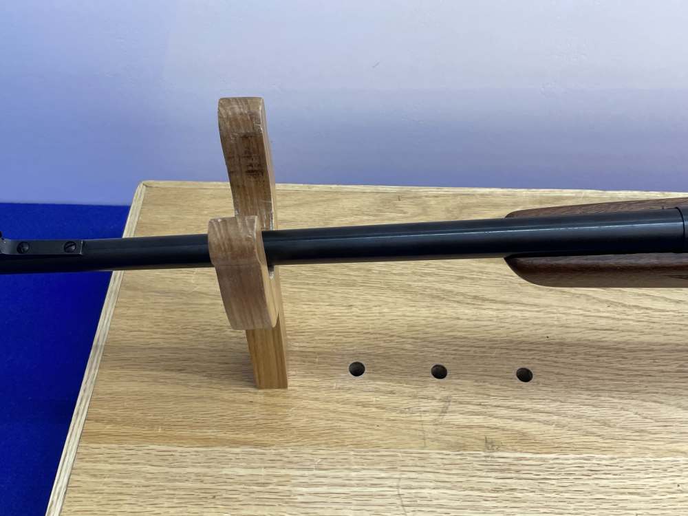 Savage Arms Model 340B .22 Hornet 21" Blued *VINTAGE BOLT-ACTION RIFLE*-img-28
