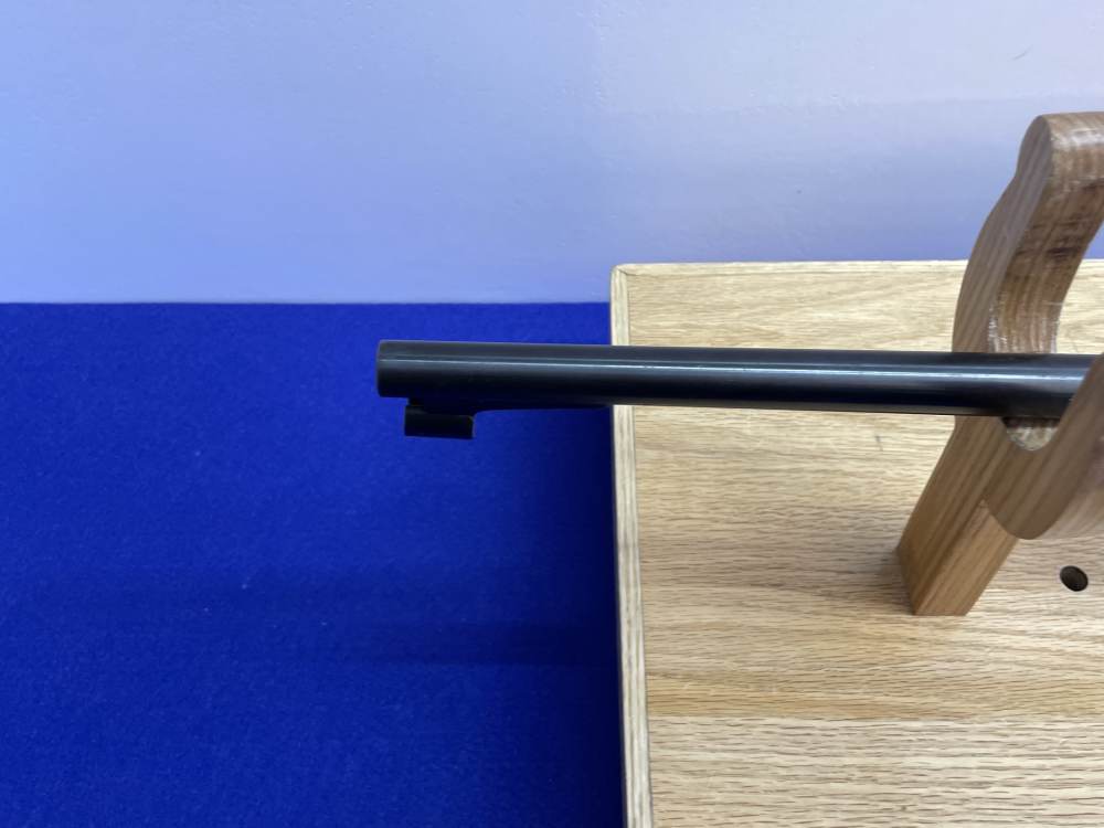Savage Arms Model 340B .22 Hornet 21" Blued *VINTAGE BOLT-ACTION RIFLE*-img-36