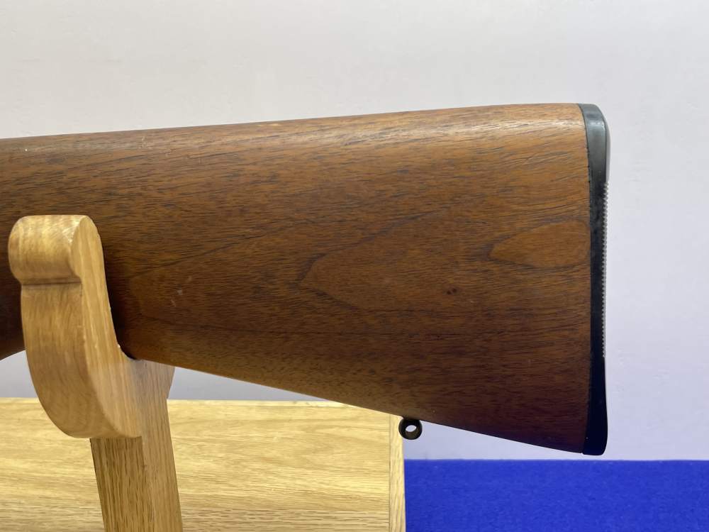 Savage Arms Model 340B .22 Hornet 21" Blued *VINTAGE BOLT-ACTION RIFLE*-img-14