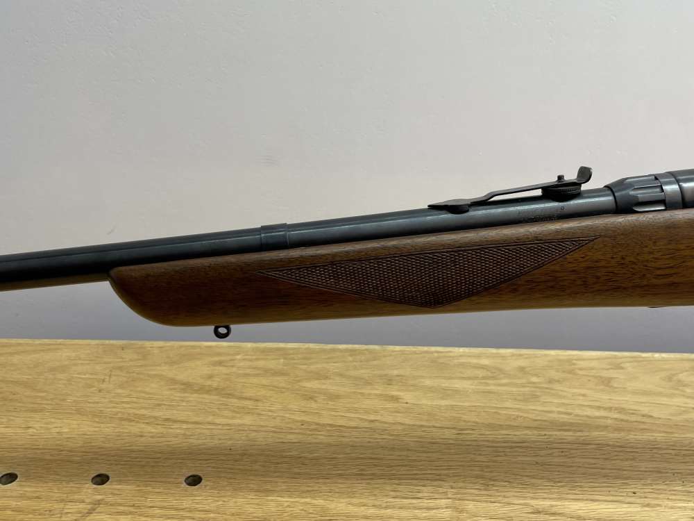 Savage Arms Model 340B .22 Hornet 21" Blued *VINTAGE BOLT-ACTION RIFLE*-img-20