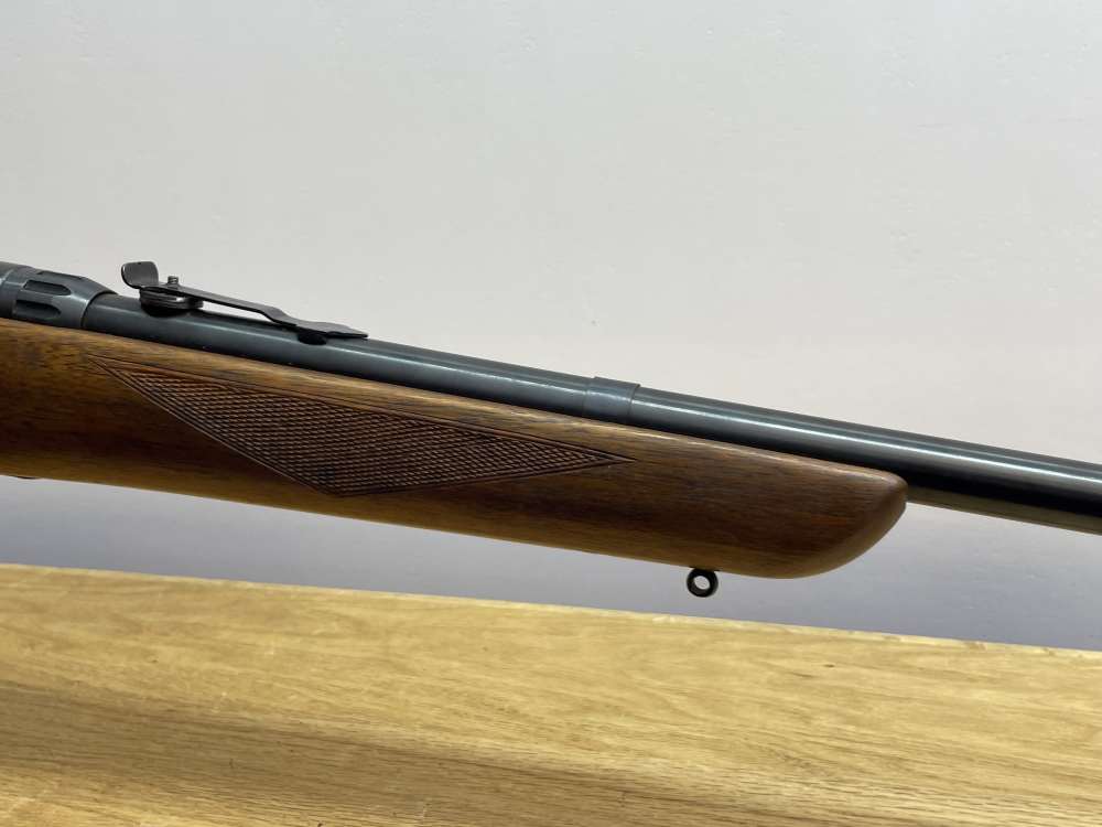 Savage Arms Model 340B .22 Hornet 21" Blued *VINTAGE BOLT-ACTION RIFLE*-img-10