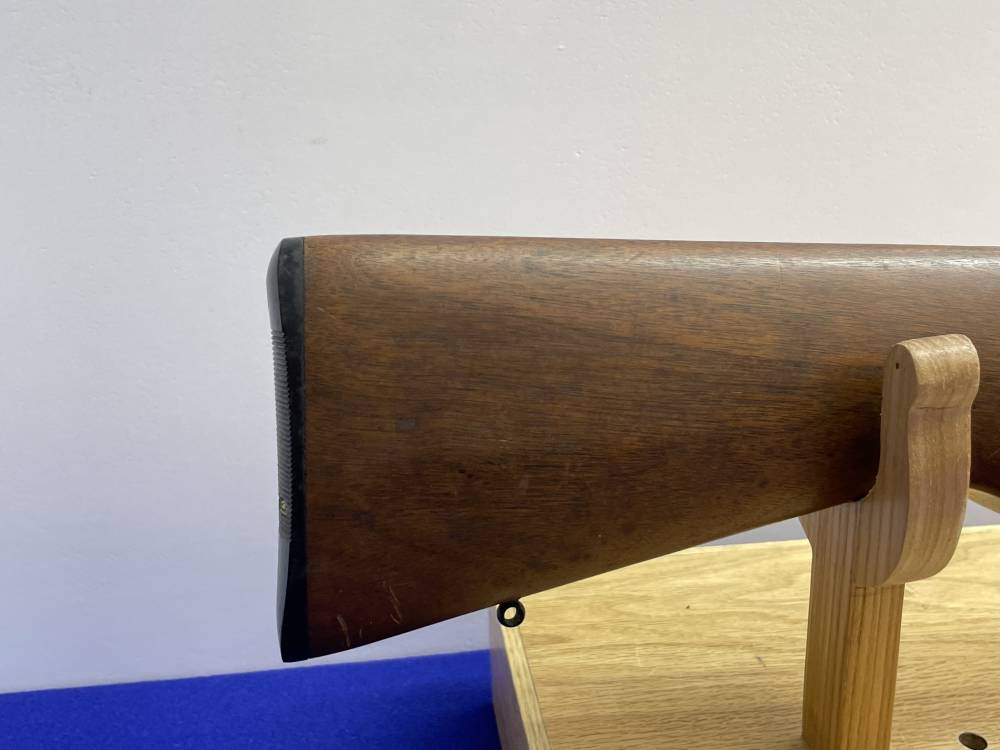 Savage Arms Model 340B .22 Hornet 21" Blued *VINTAGE BOLT-ACTION RIFLE*-img-3