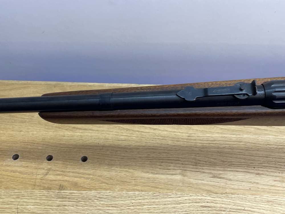 Savage Arms Model 340B .22 Hornet 21" Blued *VINTAGE BOLT-ACTION RIFLE*-img-27