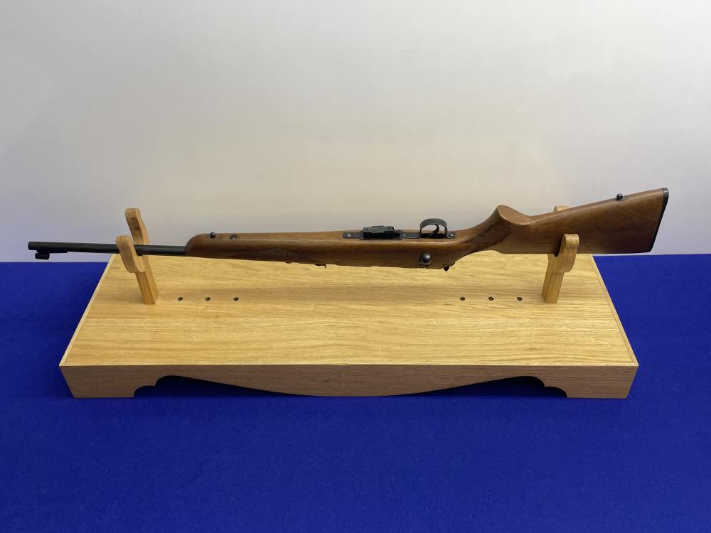 Savage Arms Model 340B .22 Hornet 21" Blued *VINTAGE BOLT-ACTION RIFLE*-img-30