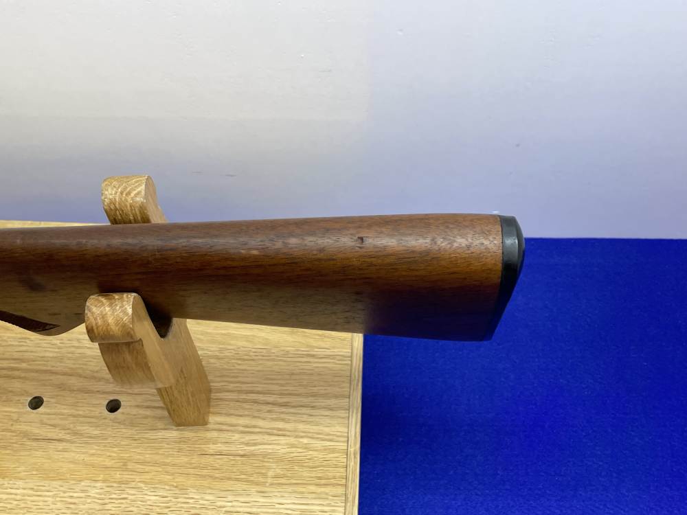 Savage Arms Model 340B .22 Hornet 21" Blued *VINTAGE BOLT-ACTION RIFLE*-img-24