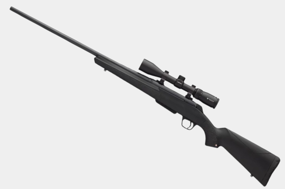 Winchester XPR Scope Combo 400 Legend 22 IN -img-1