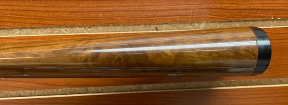 Savage Fox A Grade 20ga 26" Choked Hard Case Case Color Engraving Mint -img-23
