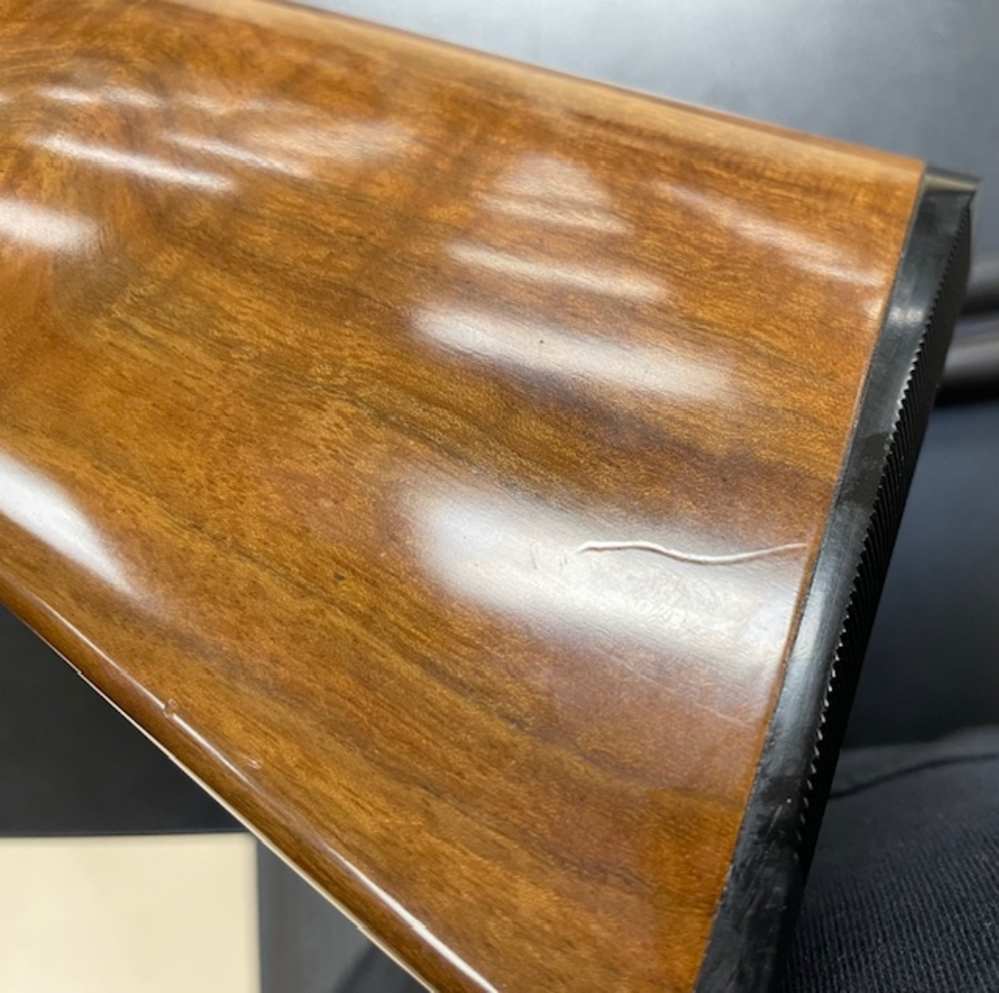 Savage Fox A Grade 20ga 26" Choked Hard Case Case Color Engraving Mint -img-56