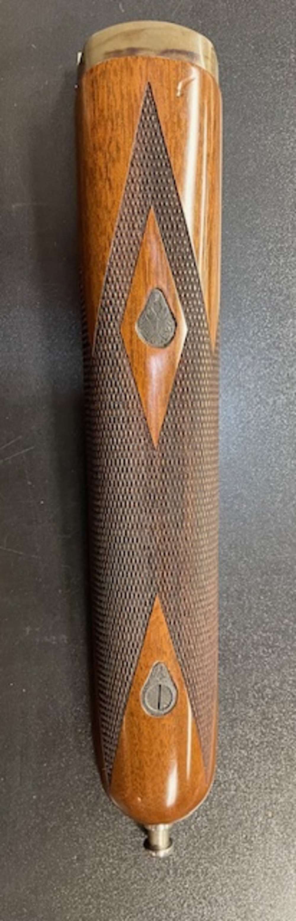 Savage Fox A Grade 20ga 26" Choked Hard Case Case Color Engraving Mint -img-33
