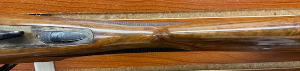 Savage Fox A Grade 20ga 26" Choked Hard Case Case Color Engraving Mint -img-24
