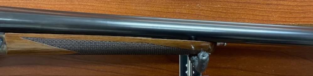 Savage Fox A Grade 20ga 26" Choked Hard Case Case Color Engraving Mint -img-6