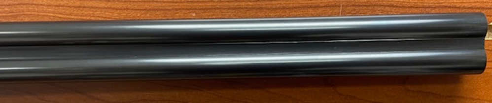 Savage Fox A Grade 20ga 26" Choked Hard Case Case Color Engraving Mint -img-9