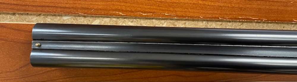 Savage Fox A Grade 20ga 26" Choked Hard Case Case Color Engraving Mint -img-30