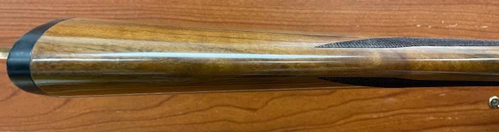 Savage Fox A Grade 20ga 26" Choked Hard Case Case Color Engraving Mint -img-15