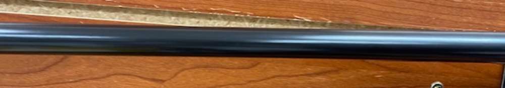 Savage Fox A Grade 20ga 26" Choked Hard Case Case Color Engraving Mint -img-21