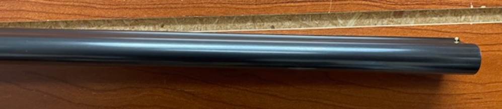Savage Fox A Grade 20ga 26" Choked Hard Case Case Color Engraving Mint -img-8