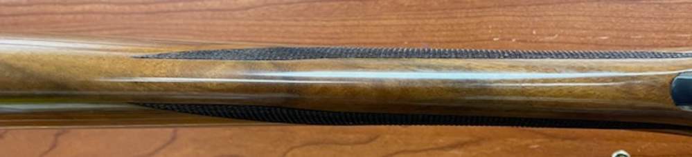 Savage Fox A Grade 20ga 26" Choked Hard Case Case Color Engraving Mint -img-16