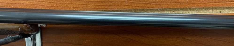 Savage Fox A Grade 20ga 26" Choked Hard Case Case Color Engraving Mint -img-7