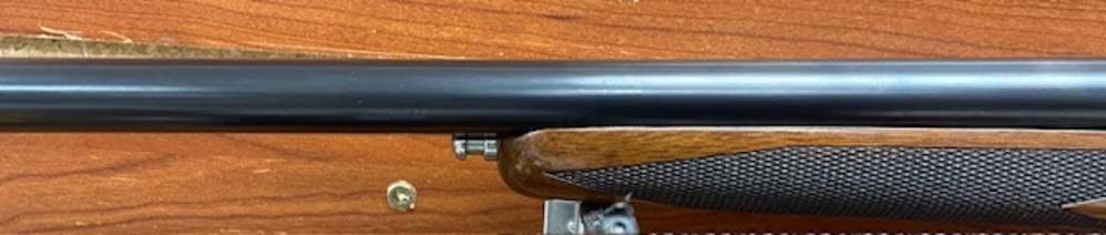 Savage Fox A Grade 20ga 26" Choked Hard Case Case Color Engraving Mint -img-20