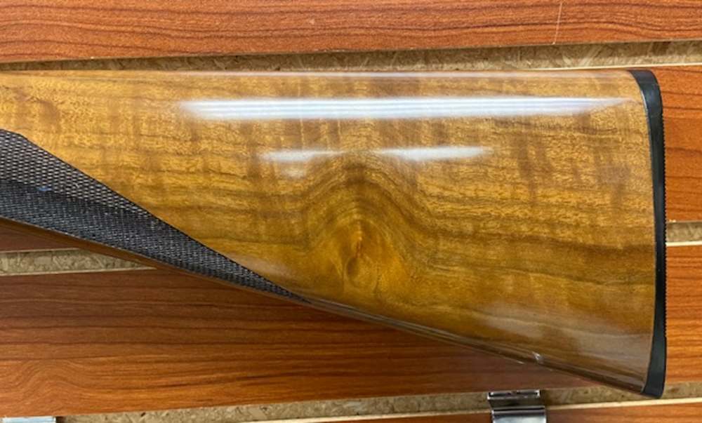 Savage Fox A Grade 20ga 26" Choked Hard Case Case Color Engraving Mint -img-17