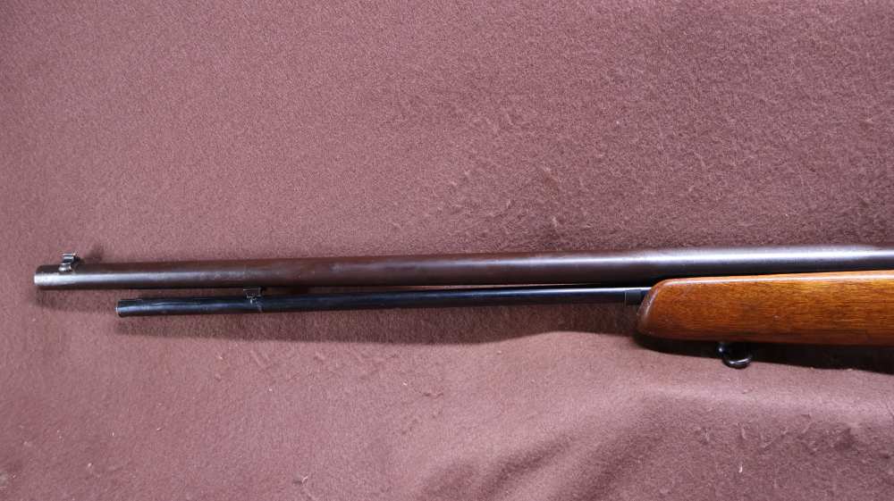 JC Higgins 103-229 22 S/L/LR Bolt 24" BRL GD Bore C&R-img-13
