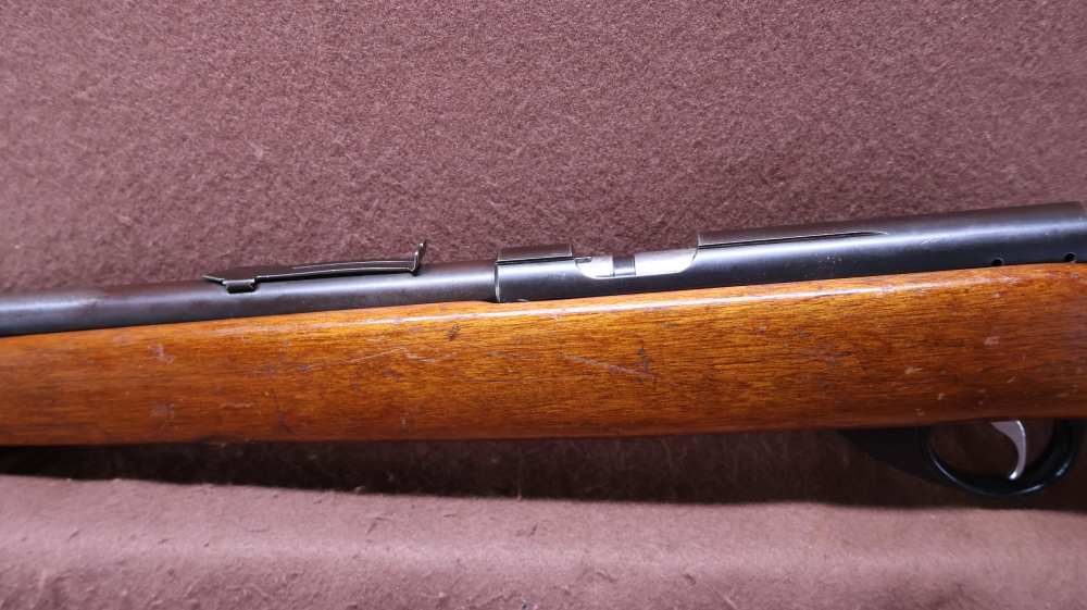 JC Higgins 103-229 22 S/L/LR Bolt 24" BRL GD Bore C&R-img-12