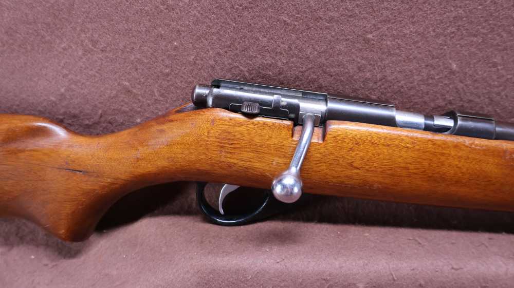 JC Higgins 103-229 22 S/L/LR Bolt 24" BRL GD Bore C&R-img-6