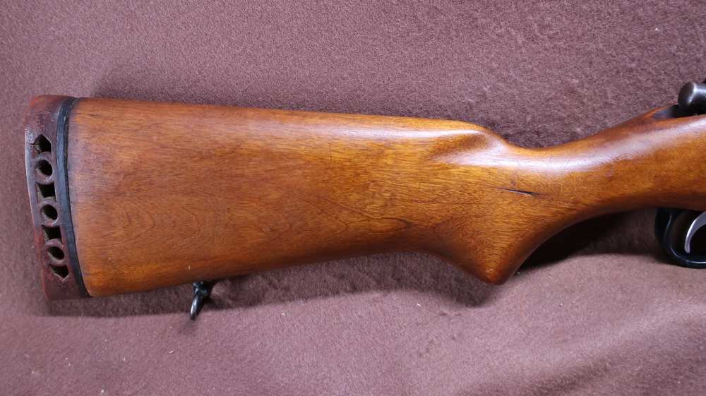 JC Higgins 103-229 22 S/L/LR Bolt 24" BRL GD Bore C&R-img-1
